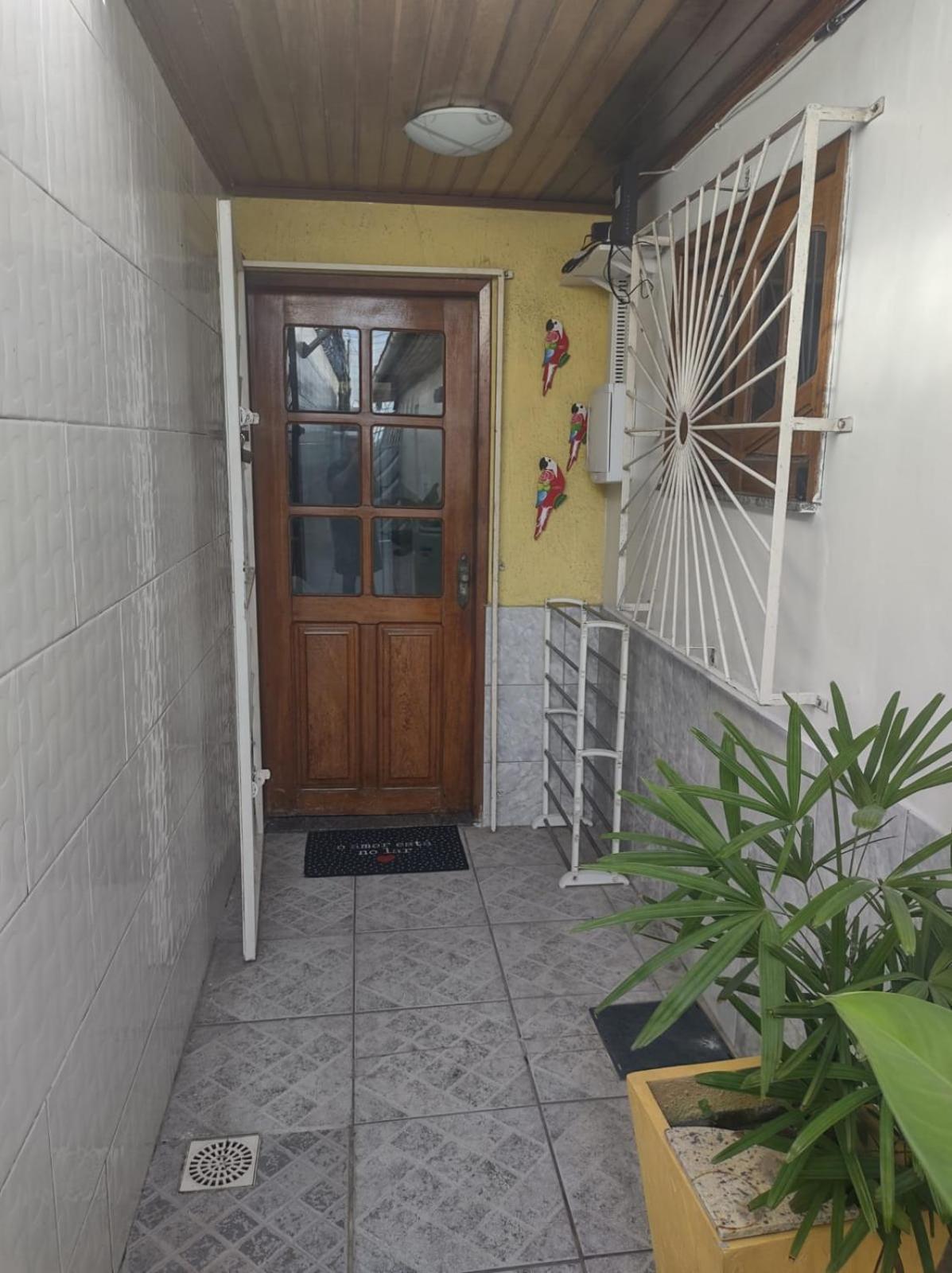 Casa Mobiliada No Real Apartamento *