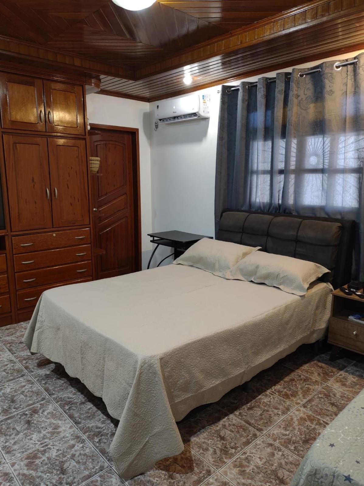 Casa Mobiliada No Real Apartamento